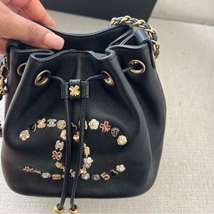 Chanel Crossbody purse